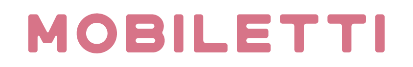 Mobiletti logo pink