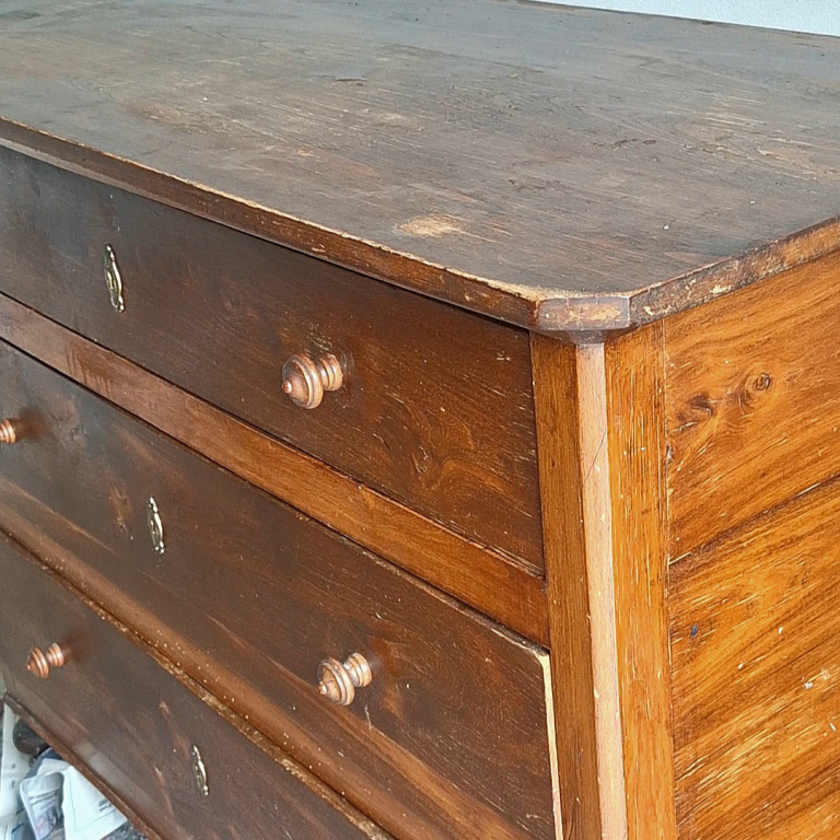 Restyling cassettone