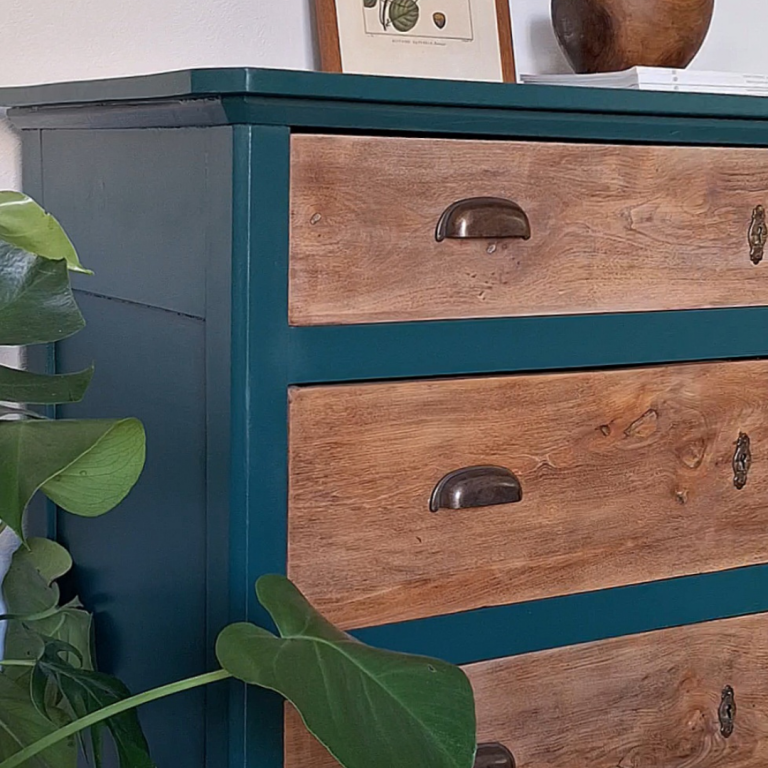 Restyling cassettone