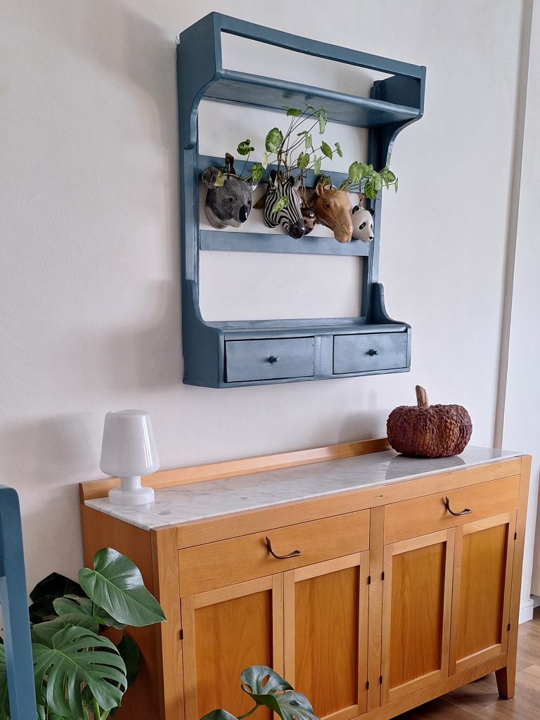 Mobiletti - Mensola Vintage